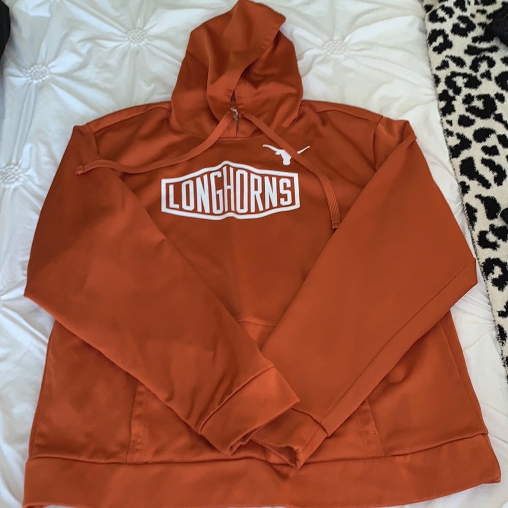 Texas Longhorns Hoodie
